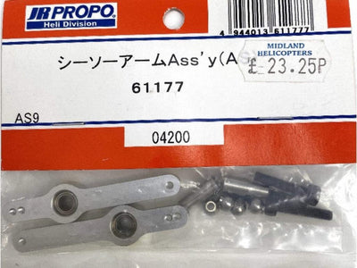 Seesaw Arm Assy (AS) : 61177