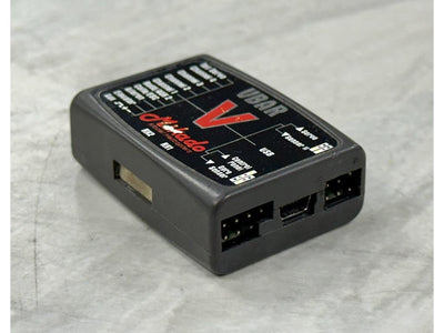 Mikado VBar Silverline FBL System (Second Hand) : MHSH112