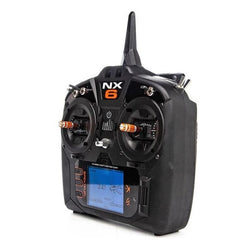 Spektrum NX6 6 Channel Transmitter Only : SPMR6775EU