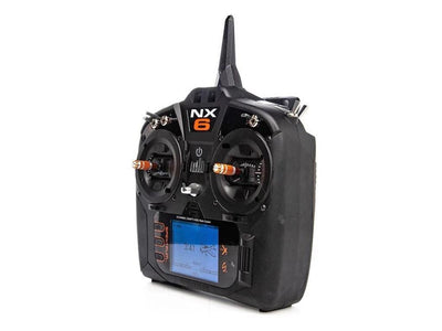 Spektrum NX6 6 Channel Transmitter Only : SPMR6775EU