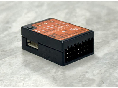 BeastX Microbeast PLUS Flybarless System (Second Hand) : MHSH74