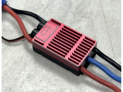 Align BL80X Brushless ESC (Second Hand) : MHSH49