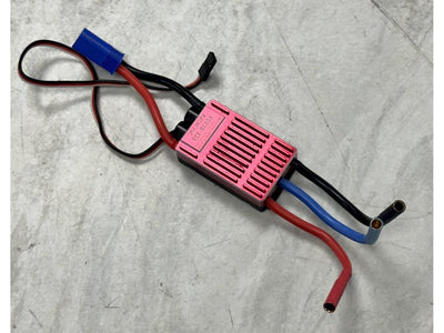 Align BL80X Brushless ESC (Second Hand) : MHSH49