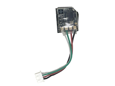 OMP Radiomaster ELRS RP2 Receiver Pre-soldered with connector : OSHM2359