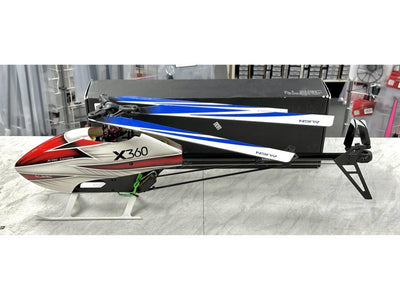 ALZRC Devil X360 (Second Hand) : MHSH53