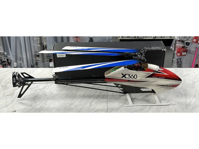 ALZRC Devil X360 (Second Hand) : MHSH53