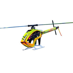 SAB iLGoblin PRO 420 - Yellow : SG427