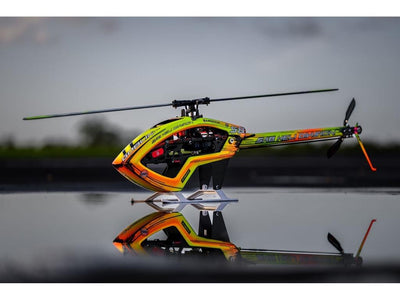 SAB iLGoblin PRO 420 - Yellow : SG427