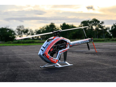 SAB iLGoblin PRO 420 - White : SG426