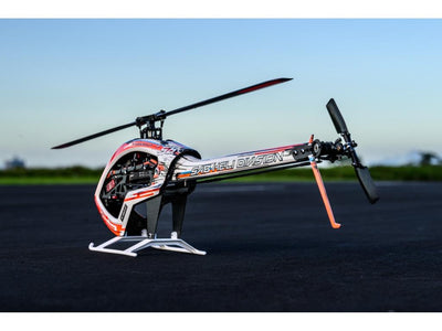 SAB iLGoblin PRO 420 - White : SG426