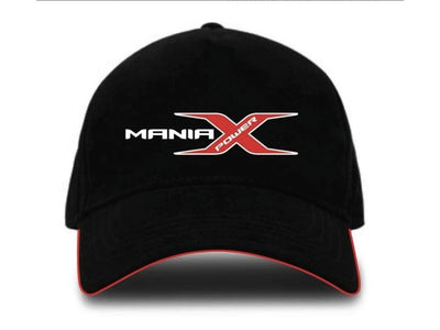 ManiaX Baseball Cap : MXCAP