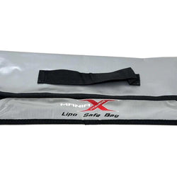 ManiaX Charge/Safety Bag - 70 x 120 x 450mm : MXBAG008