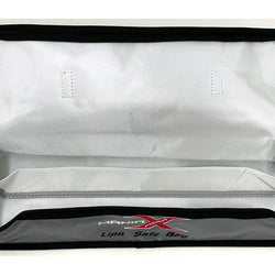 ManiaX Charge/Safety Bag - 70 x 120 x 450mm : MXBAG008