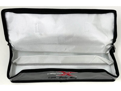 ManiaX Charge/Safety Bag - 70 x 120 x 450mm : MXBAG008