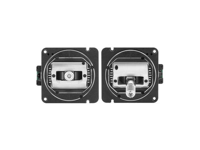 RadioMaster AG02 CNC Hall Gimbals for TX15, TX16S , Boxer Radio : HP0157.0112-SET