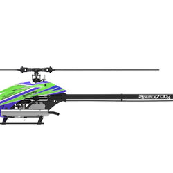 XLPower Specter 700 Nitro Ultimate Kit : XL70V2NK02