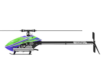 XLPower Specter 700 Nitro Ultimate Kit : XL70V2NK02