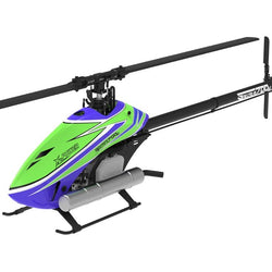 XLPower Specter 700 Nitro Ultimate Kit : XL70V2NK02