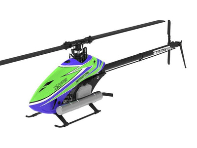 XLPower Specter 700 Nitro Ultimate Kit : XL70V2NK02