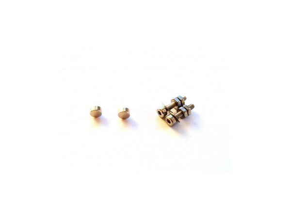 Spirit RPM Sensor : SPT-RPMSENSOR - Midland Helicopters