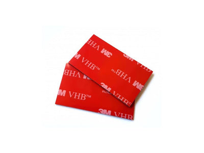Spirit Double Sided Tape 3M VHB - GeoLink : SPT-3MVHB-GEOLINK
