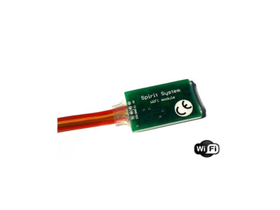 Spirit Wifi Link V2 Module : SPT-WIFI