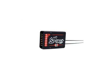 Spirit RX7 Receiver : SPT-RX7R