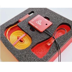 Spirit W1 Flybarless System W/Integrated Wave Receiver : SPT-W1