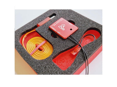 Spirit W1 Flybarless System W/Integrated Wave Receiver : SPT-W1