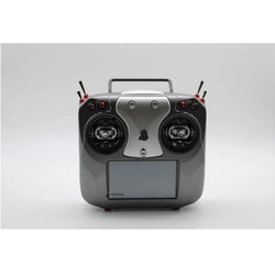 Spirit Wave Pro Radio (Grey) Mode 2 : SPT-WAVEPRO-G