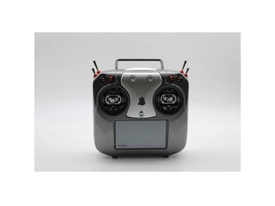 Spirit Wave Pro Radio (Grey) Mode 2 : SPT-WAVEPRO-G