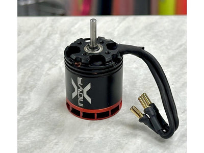 Xnova XTS 2618-1580kV 10P Motor (Second Hand) : MHSH12