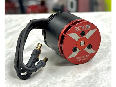 Xnova XTS 2618-1580kV 10P Motor (Second Hand) : MHSH12