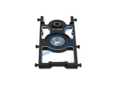 Align TB60 Main Shaft Bearing Block Base - Upper : HB60B015XXT