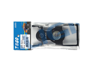 Align TB60 Main Shaft Bearing Block Base - Upper : HB60B015XXT