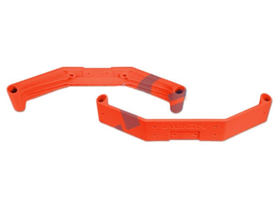 Align TB60/TB70 Landing Skid - Orange : HB70F001AOT