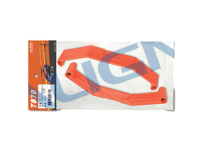 Align TB60/TB70 Landing Skid - Orange : HB70F001AOT
