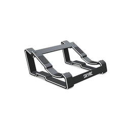 SkyRC Aluminium Stand for D750 Mix : SK-600023-24