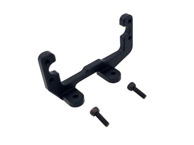 SAB iLGoblin Pro 520 Rear Full Size Servo Mount : H2415-S