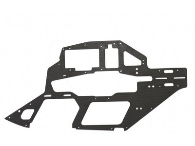XLPower XL380 1.5mm Carbon Main Frame V2 : XL38B05-1