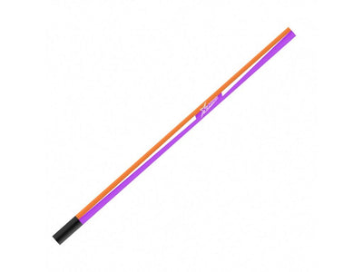 XLPower WraithE 760 V3 Orange/Purple Tail Boom : XL76T09-1C