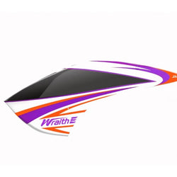 XLPower WraithE 760 V3 Canopy : XL76C03