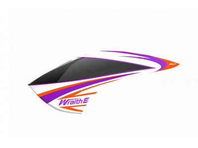 XLPower WraithE 760 V3 Canopy : XL76C03