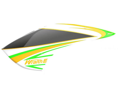 XLPower WraithE 760 V3 Canopy (Gold/Green/White) : XL76C04