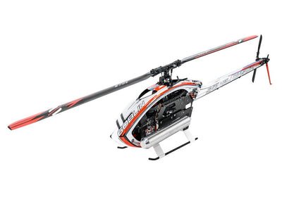 SAB iLGoblin Piuma Nitro Conversion : SC769