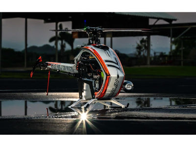 SAB iLGoblin Piuma Nitro Conversion : SC769