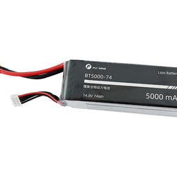 Flywing LiPo Battery 4S 5000mAh : FW-FL439