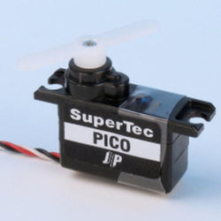 Supertec/GWS Pico Sub Micro 0.7kg Servo : 7720285