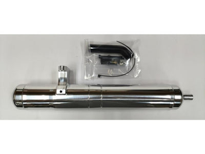 MS91S-3D ZERO.Z2 (Only for OS91Speed) w/exhaust tube : MS-1219