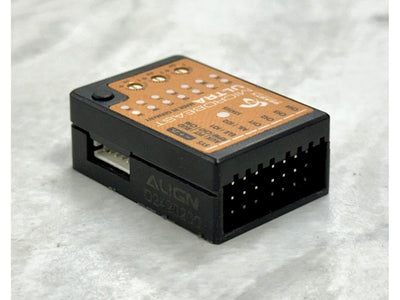 BeastX Microbeast ULTRA Pro-Edition Flybarless System (Second Hand) : MHSH76